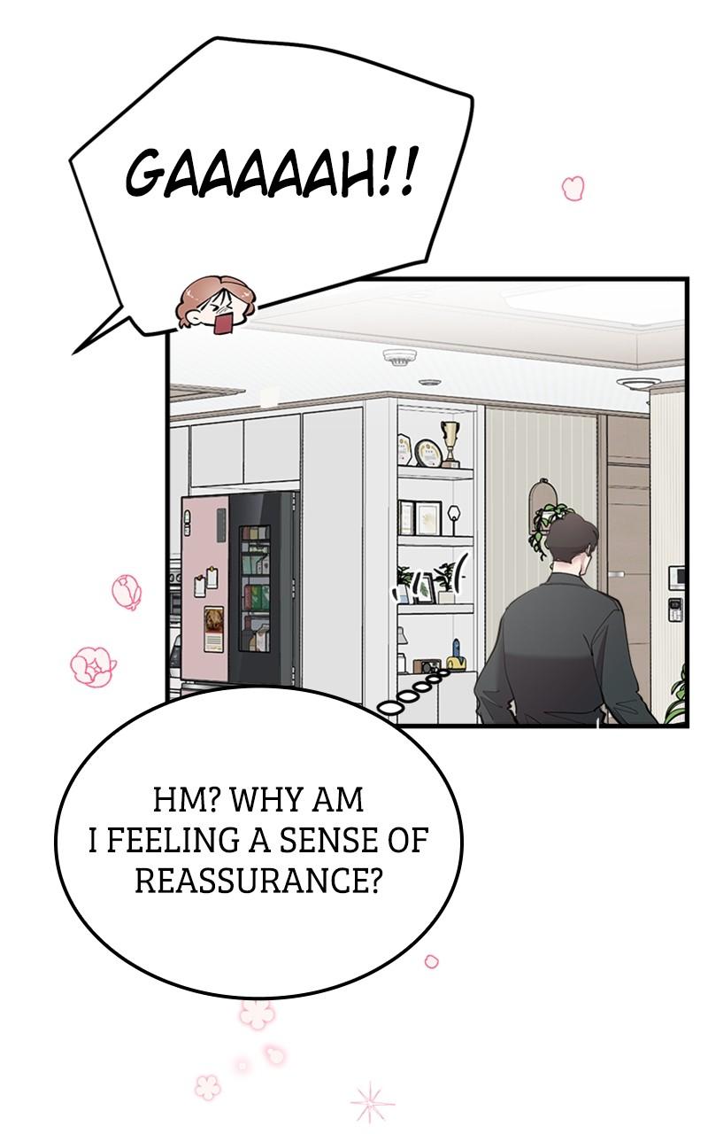 I Spy a Married Life Chap 46 - Next Chap 47