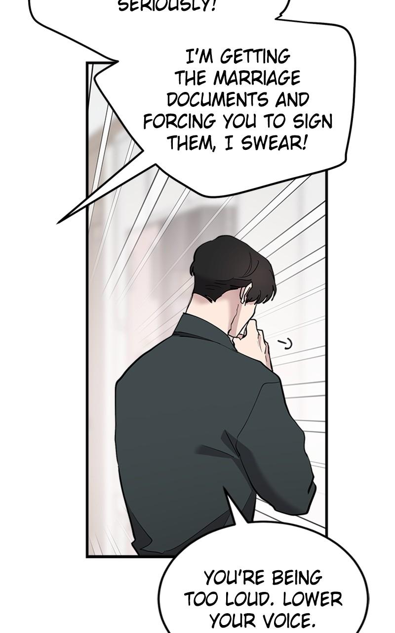 I Spy a Married Life Chap 46 - Next Chap 47