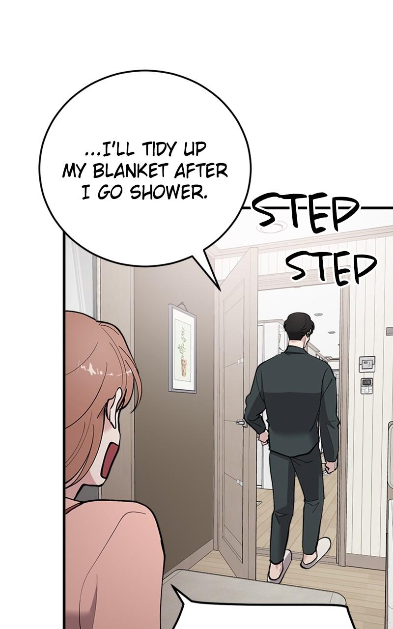 I Spy a Married Life Chap 46 - Next Chap 47