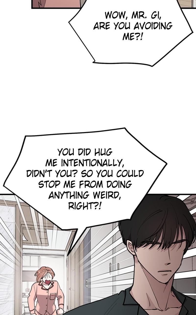 I Spy a Married Life Chap 46 - Next Chap 47