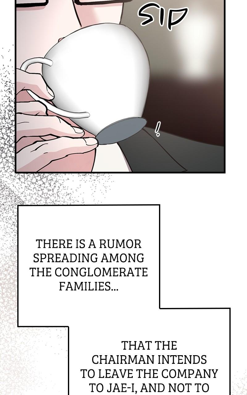 I Spy a Married Life Chap 46 - Next Chap 47