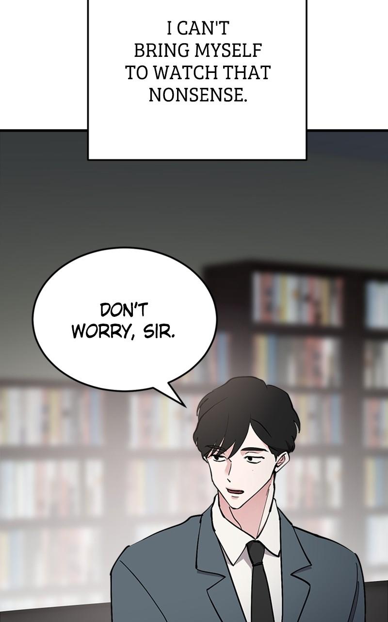 I Spy a Married Life Chap 46 - Next Chap 47