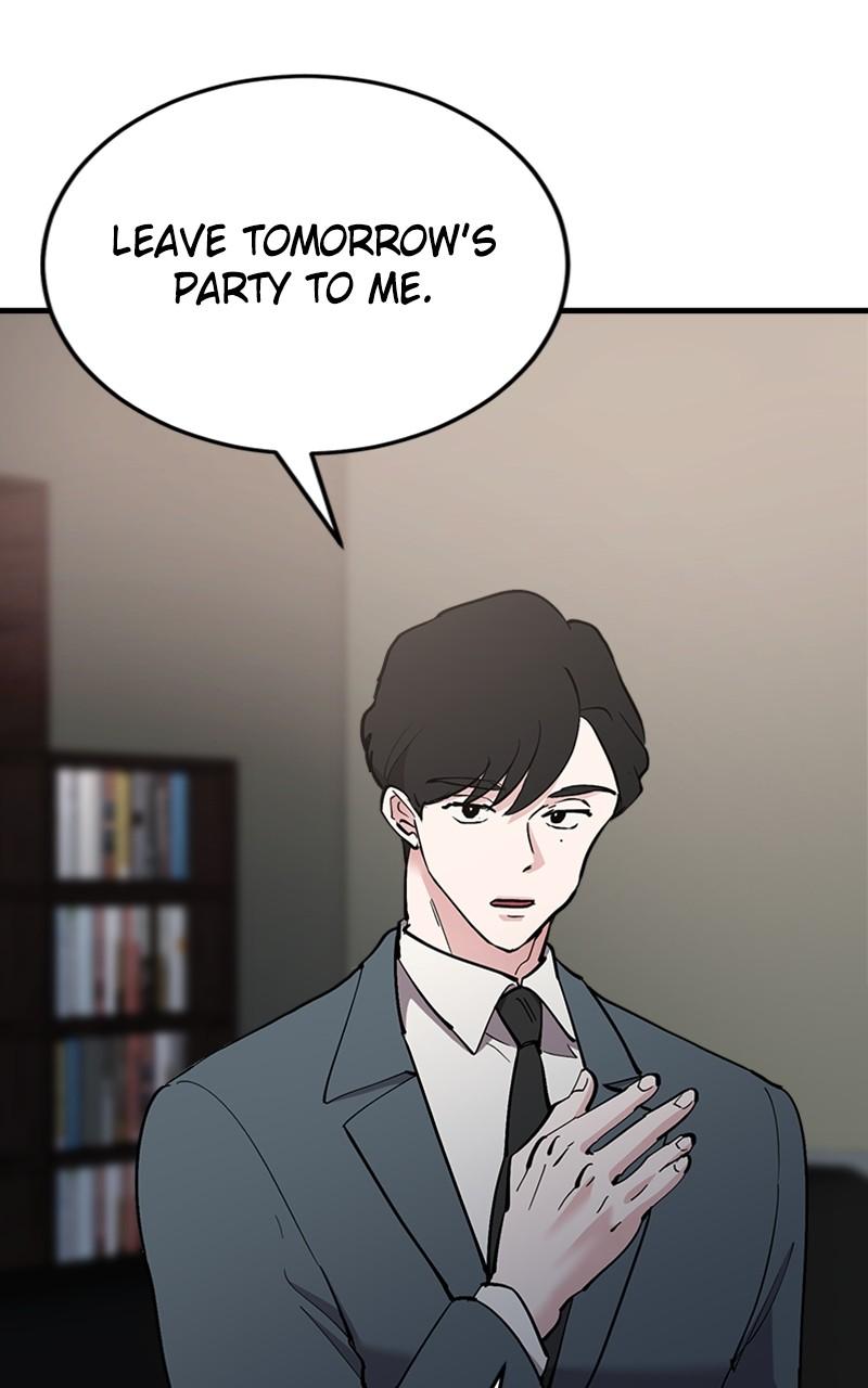 I Spy a Married Life Chap 46 - Next Chap 47