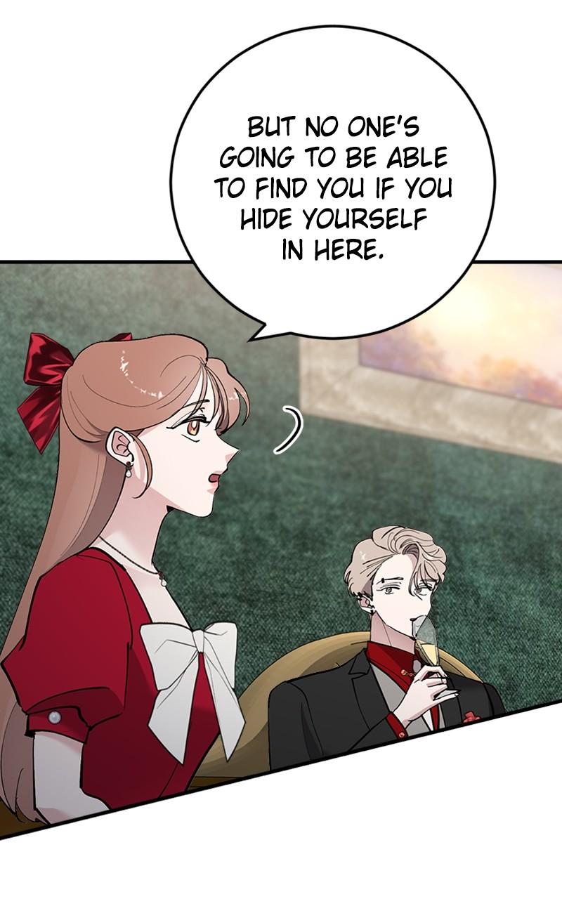 I Spy a Married Life Chap 48 - Next Chap 49