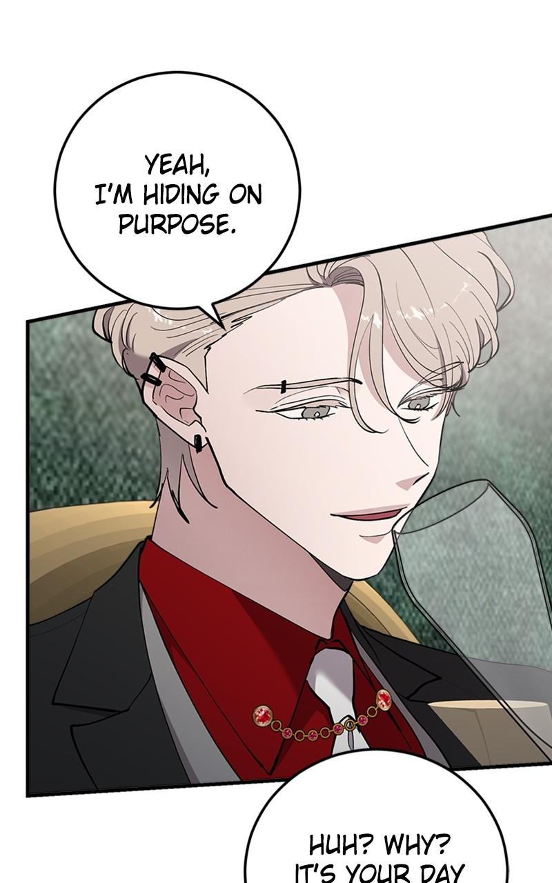 I Spy a Married Life Chap 48 - Next Chap 49