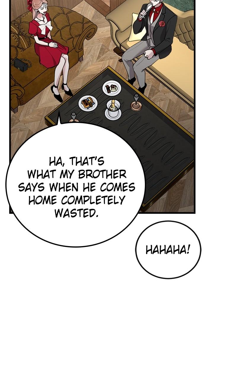 I Spy a Married Life Chap 48 - Next Chap 49