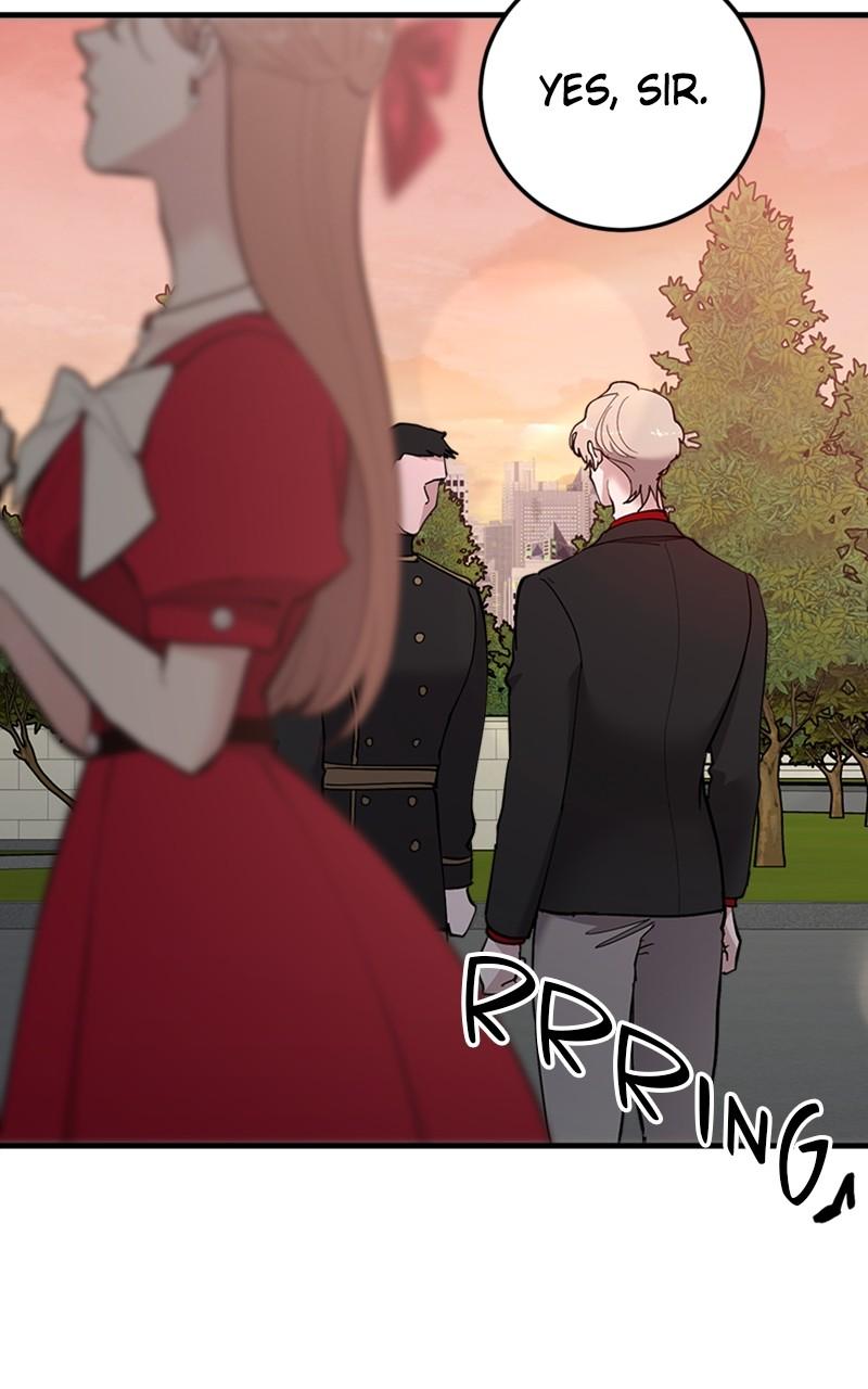 I Spy a Married Life Chap 48 - Next Chap 49
