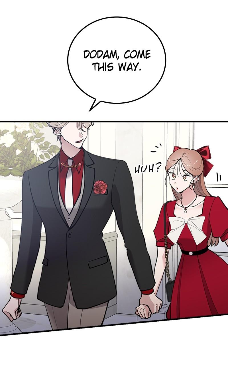 I Spy a Married Life Chap 48 - Next Chap 49