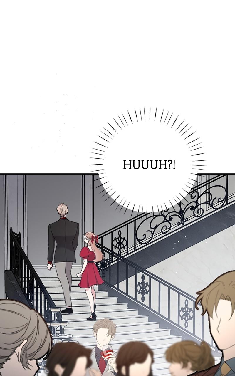 I Spy a Married Life Chap 48 - Next Chap 49