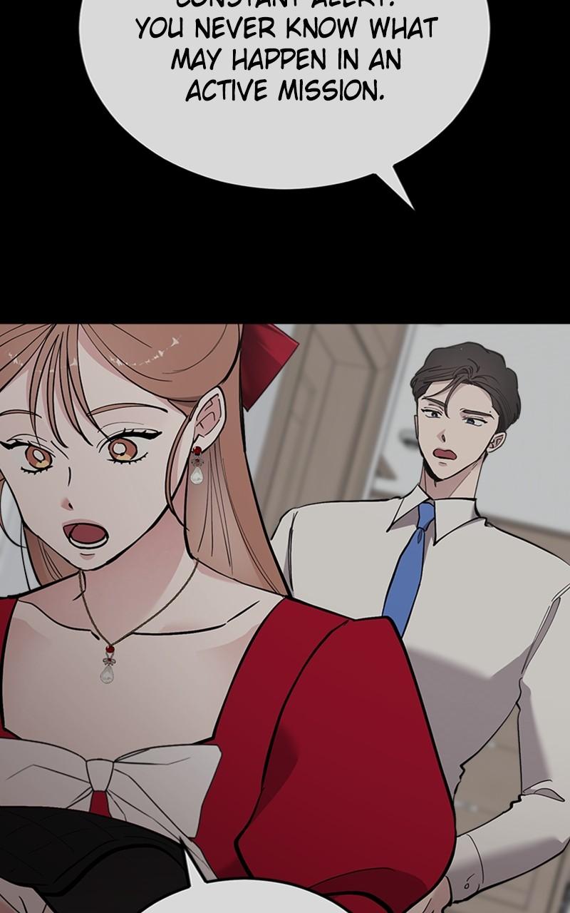I Spy a Married Life Chap 48 - Next Chap 49