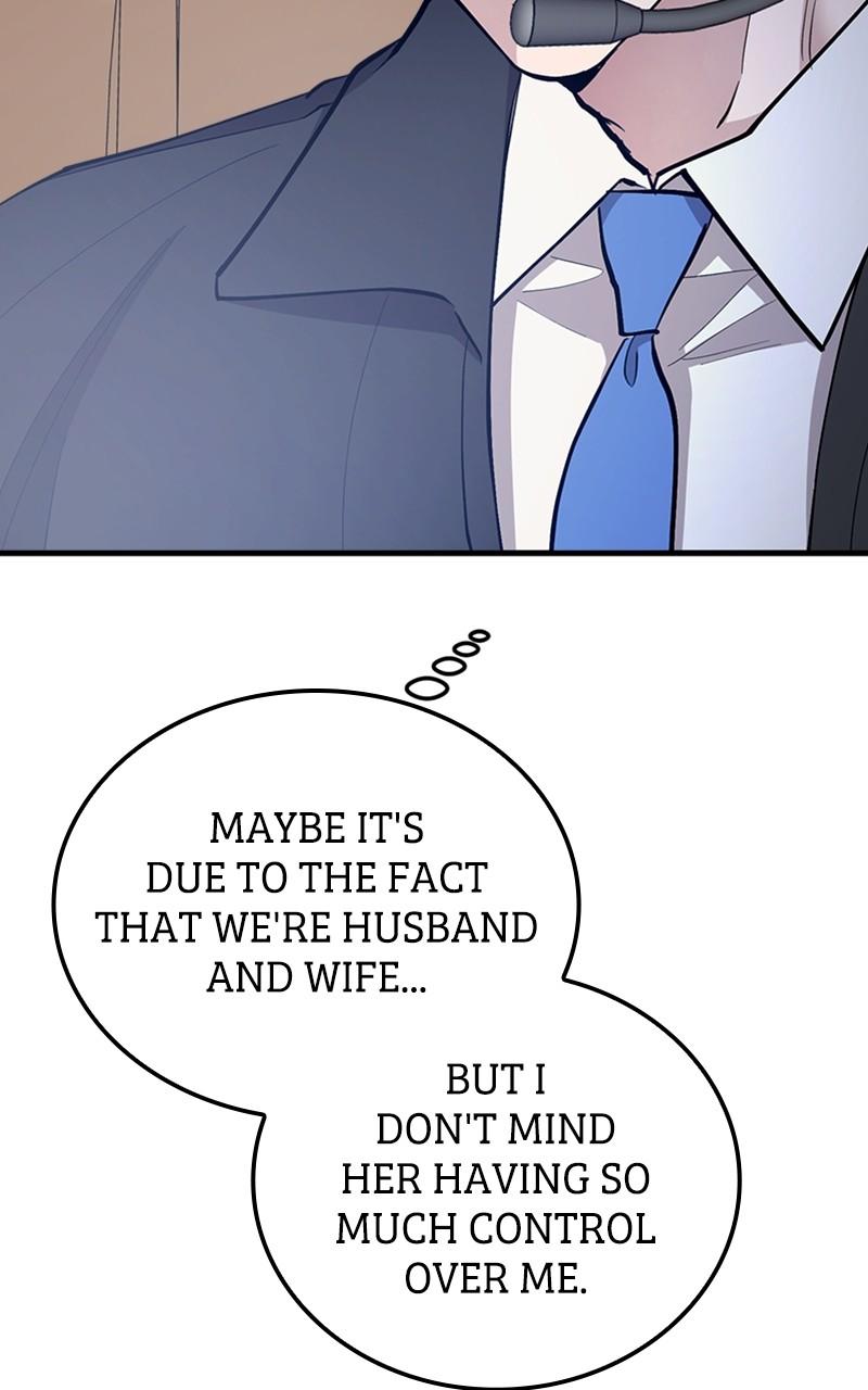 I Spy a Married Life Chap 48 - Next Chap 49