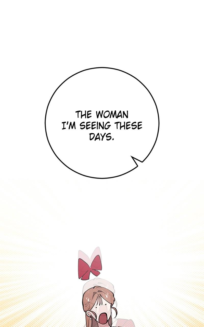 I Spy a Married Life Chap 48 - Next Chap 49