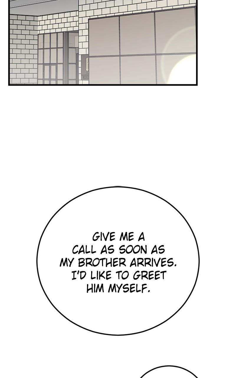 I Spy a Married Life Chap 48 - Next Chap 49