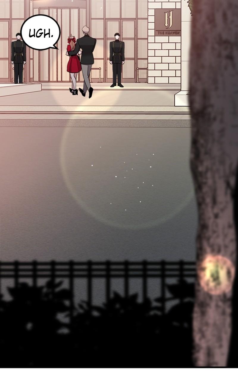 I Spy a Married Life Chap 48 - Next Chap 49