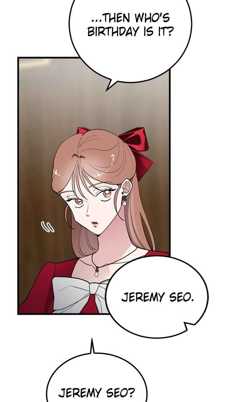 I Spy a Married Life Chap 48 - Next Chap 49