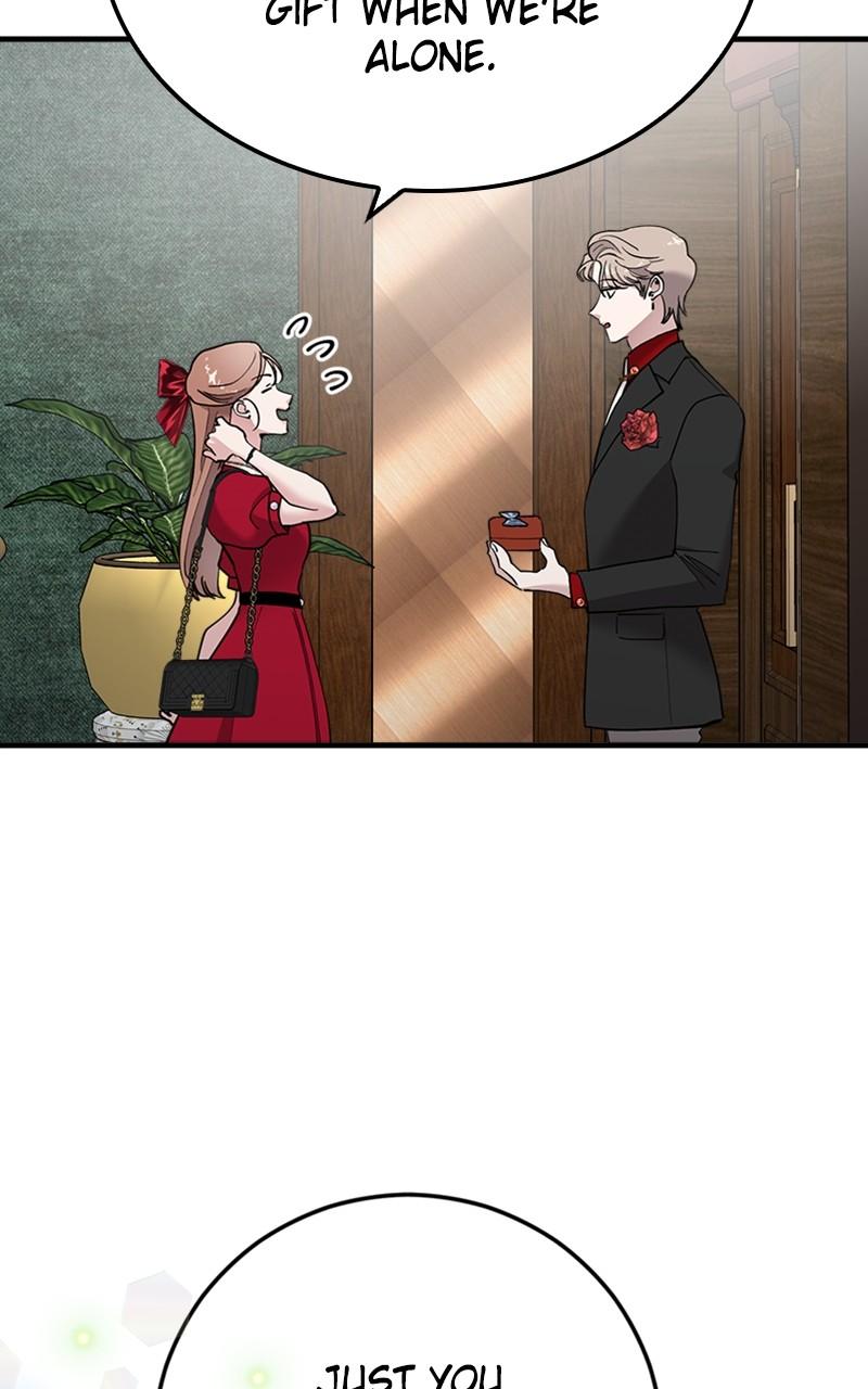 I Spy a Married Life Chap 48 - Next Chap 49