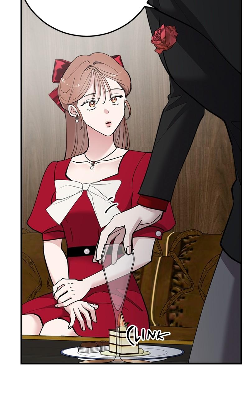 I Spy a Married Life Chap 48 - Next Chap 49