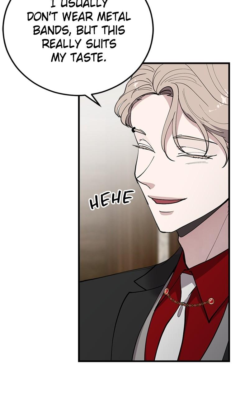 I Spy a Married Life Chap 48 - Next Chap 49