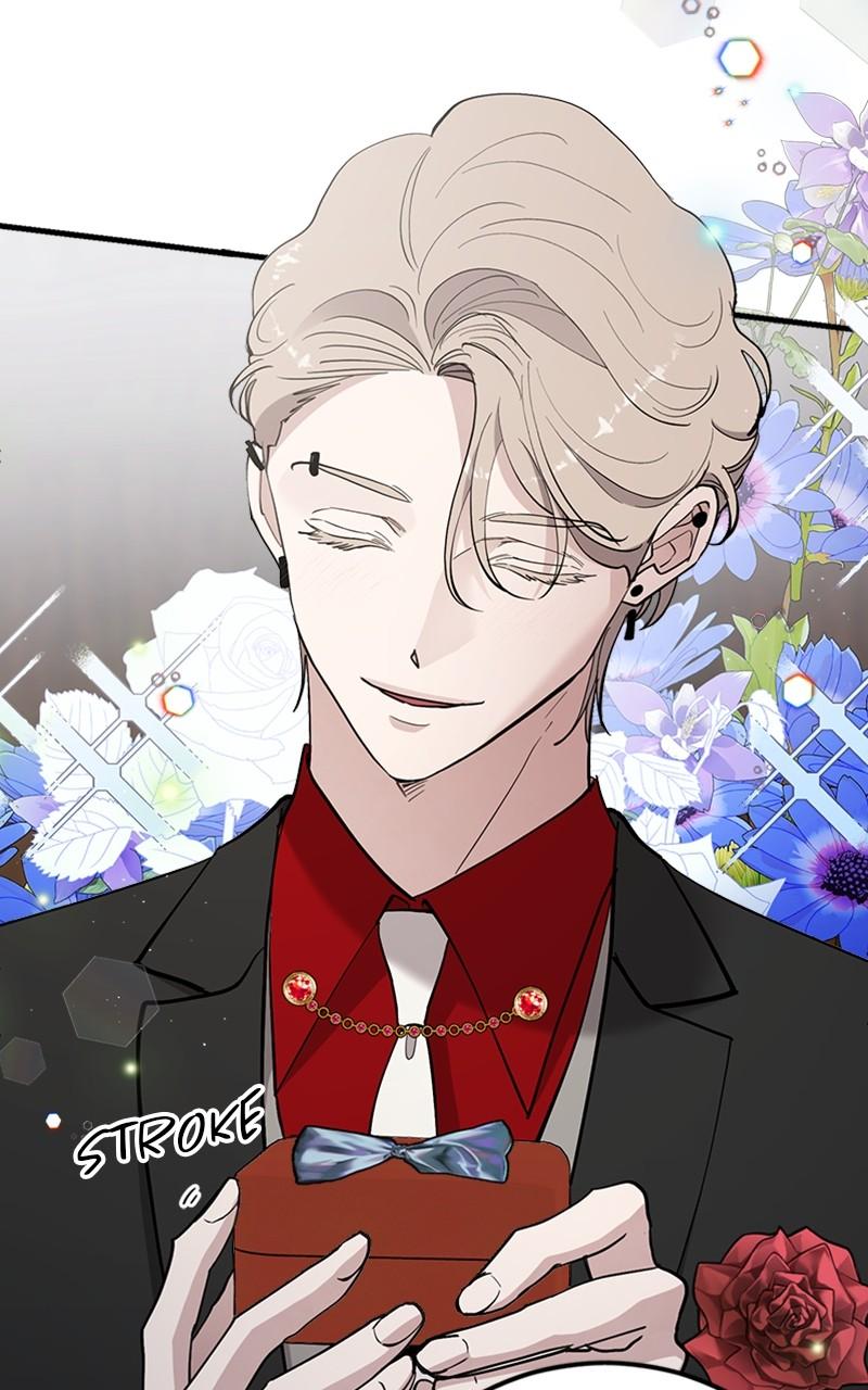 I Spy a Married Life Chap 48 - Next Chap 49
