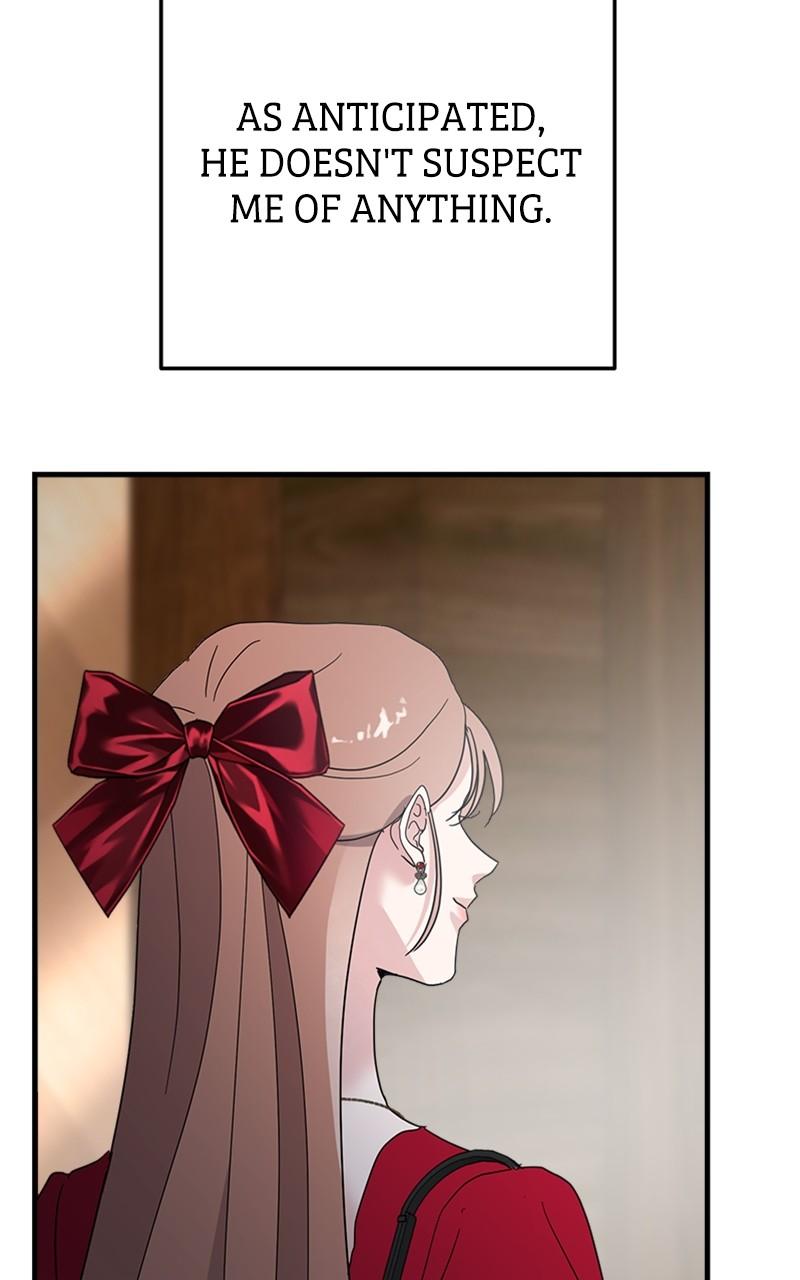 I Spy a Married Life Chap 48 - Next Chap 49