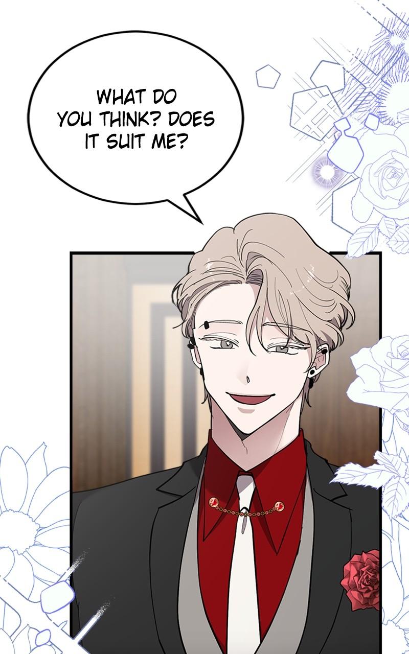 I Spy a Married Life Chap 48 - Next Chap 49
