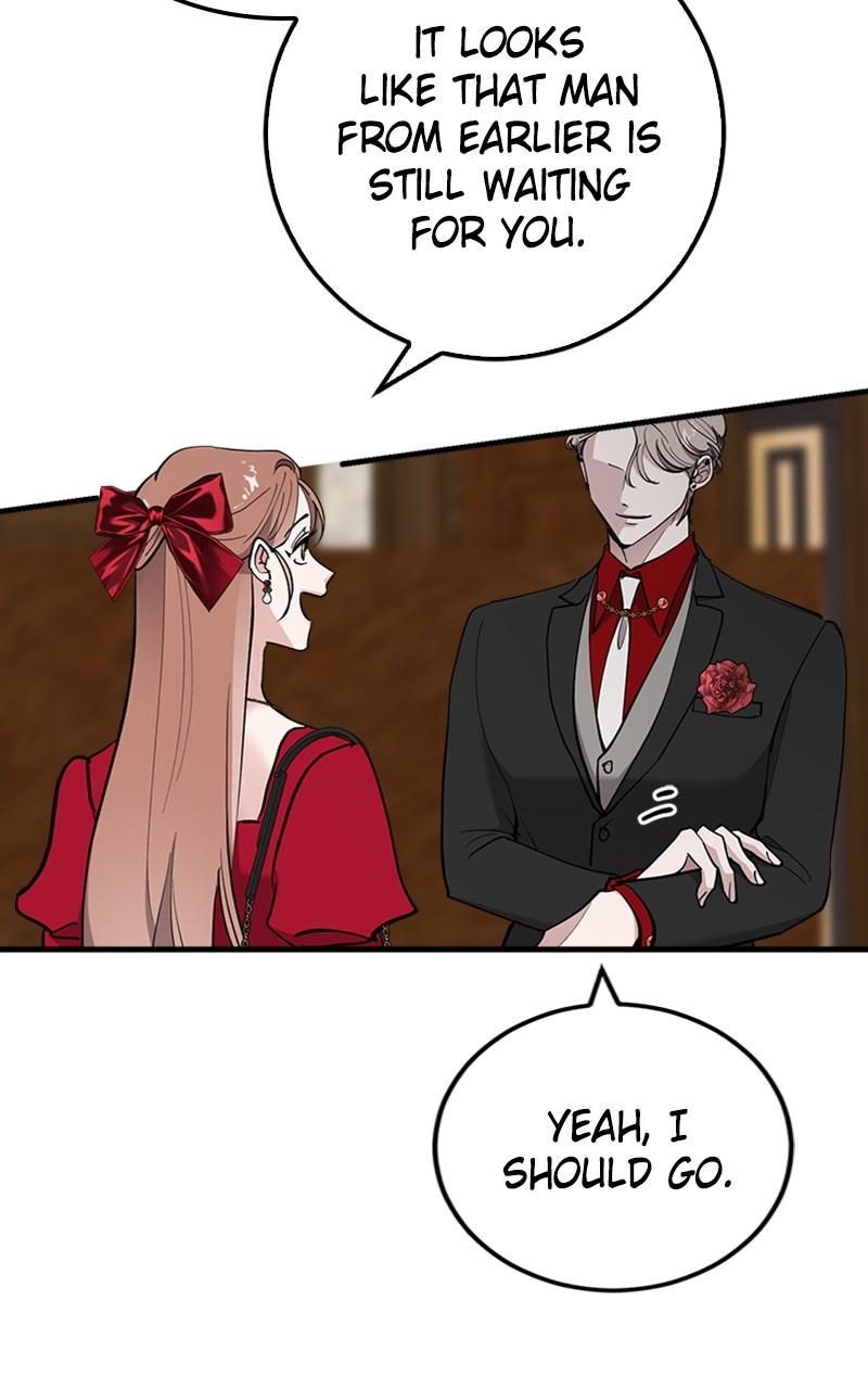 I Spy a Married Life Chap 48 - Next Chap 49
