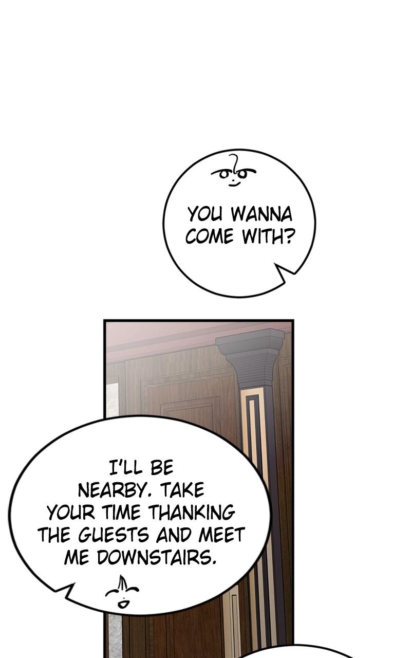 I Spy a Married Life Chap 48 - Next Chap 49