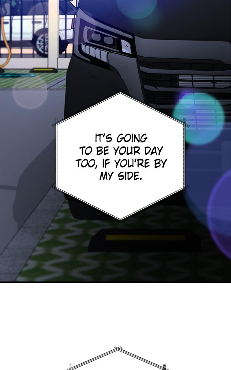 I Spy a Married Life Chap 48 - Next Chap 49