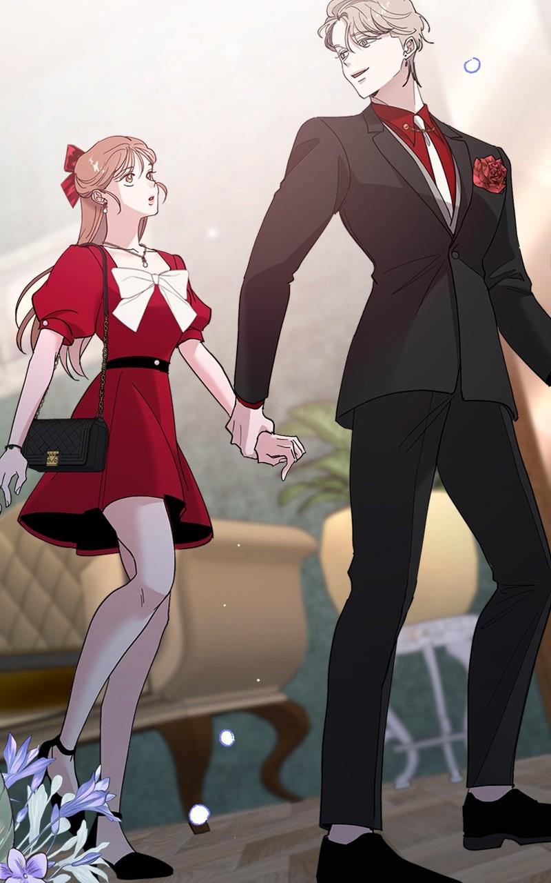 I Spy a Married Life Chap 48 - Next Chap 49