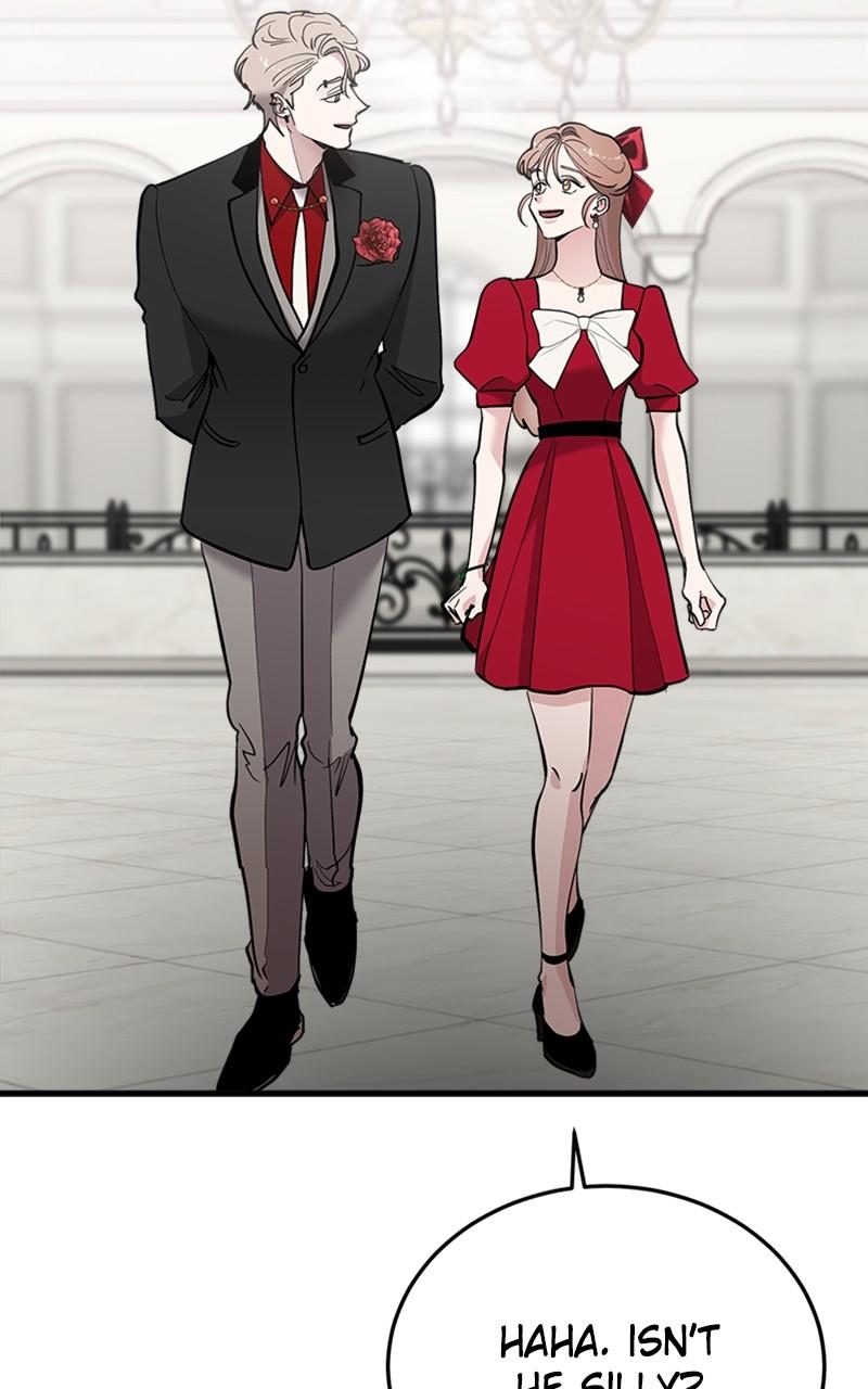 I Spy a Married Life Chap 49 - Next Chap 50