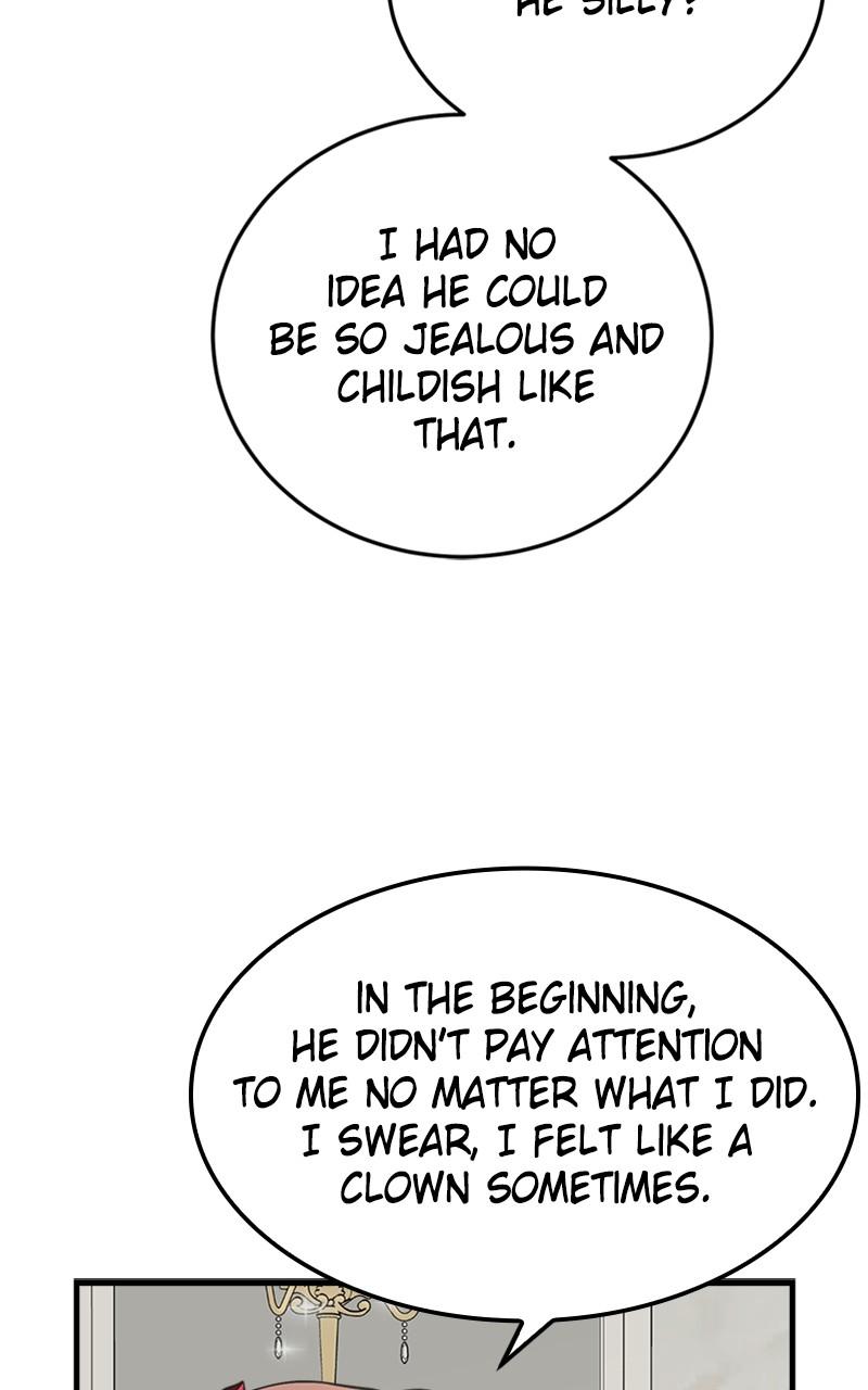 I Spy a Married Life Chap 49 - Next Chap 50