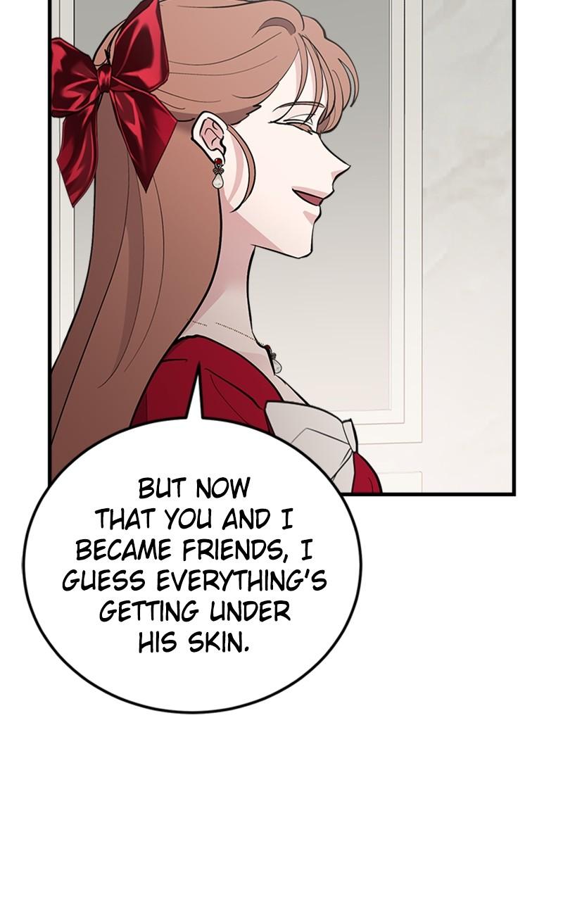 I Spy a Married Life Chap 49 - Next Chap 50