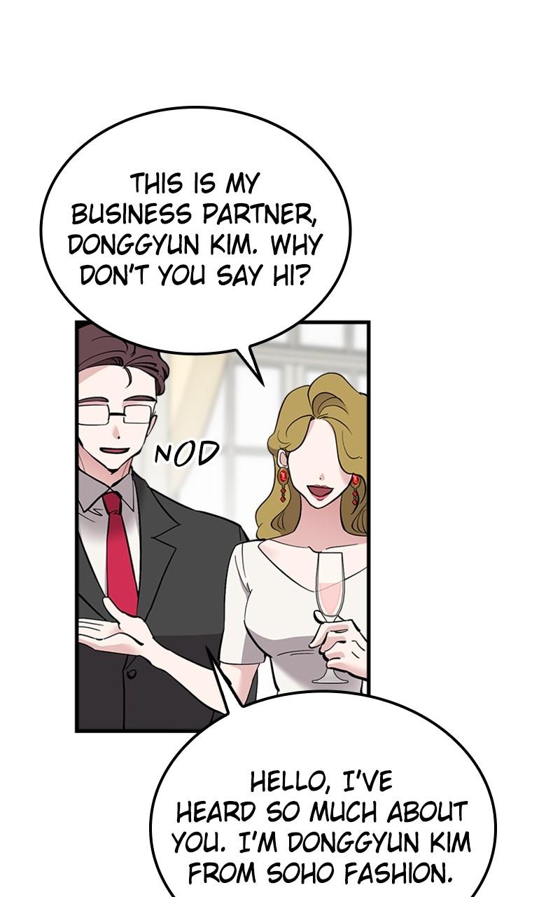 I Spy a Married Life Chap 49 - Next Chap 50