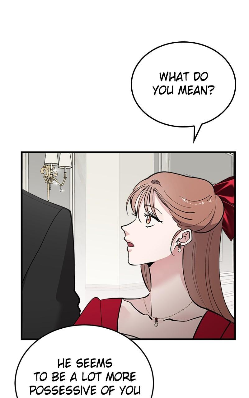 I Spy a Married Life Chap 49 - Next Chap 50