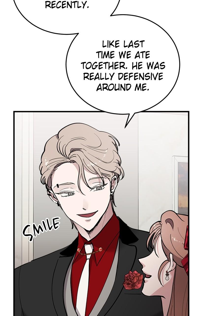 I Spy a Married Life Chap 49 - Next Chap 50