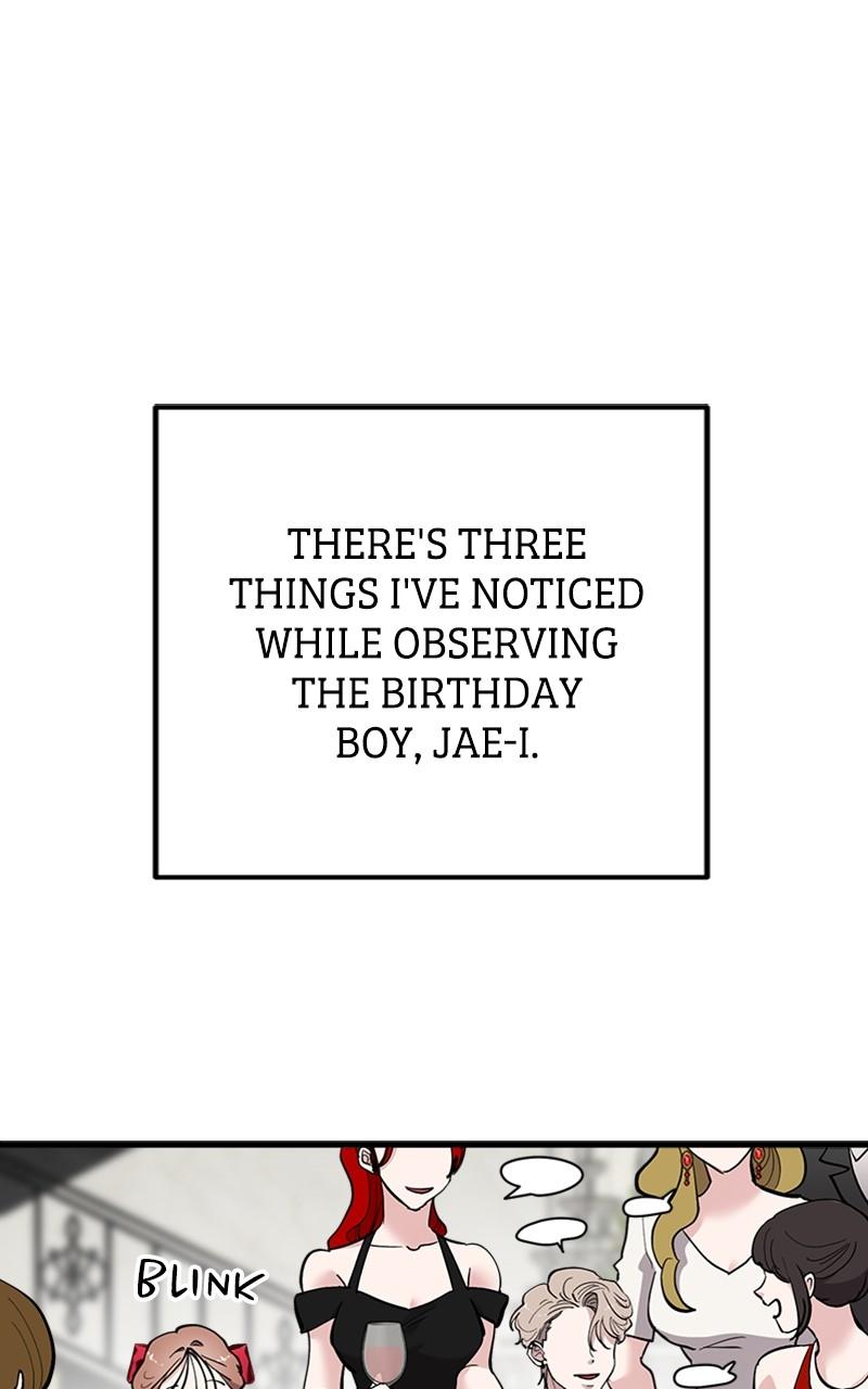 I Spy a Married Life Chap 49 - Next Chap 50