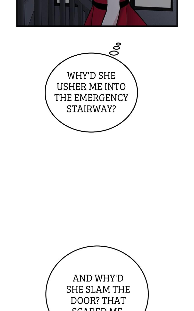 I Spy a Married Life Chap 49 - Next Chap 50