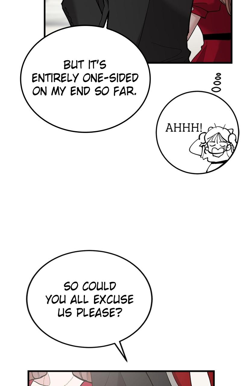 I Spy a Married Life Chap 49 - Next Chap 50