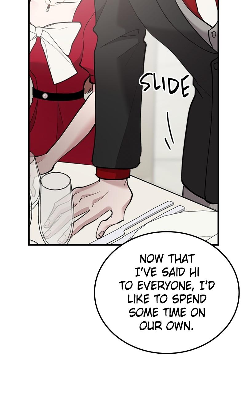 I Spy a Married Life Chap 49 - Next Chap 50