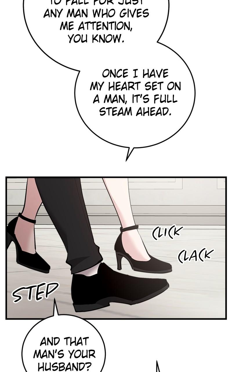 I Spy a Married Life Chap 49 - Next Chap 50