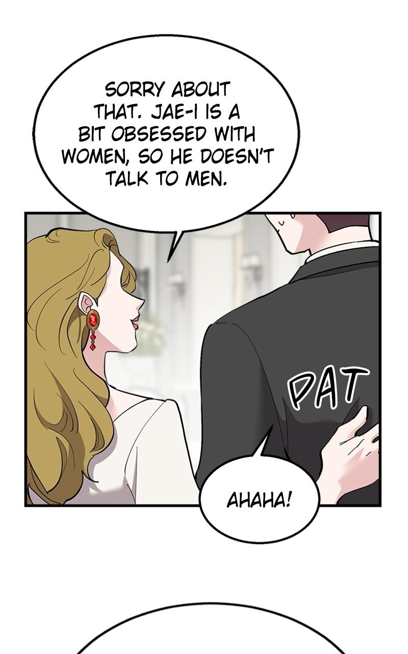 I Spy a Married Life Chap 49 - Next Chap 50