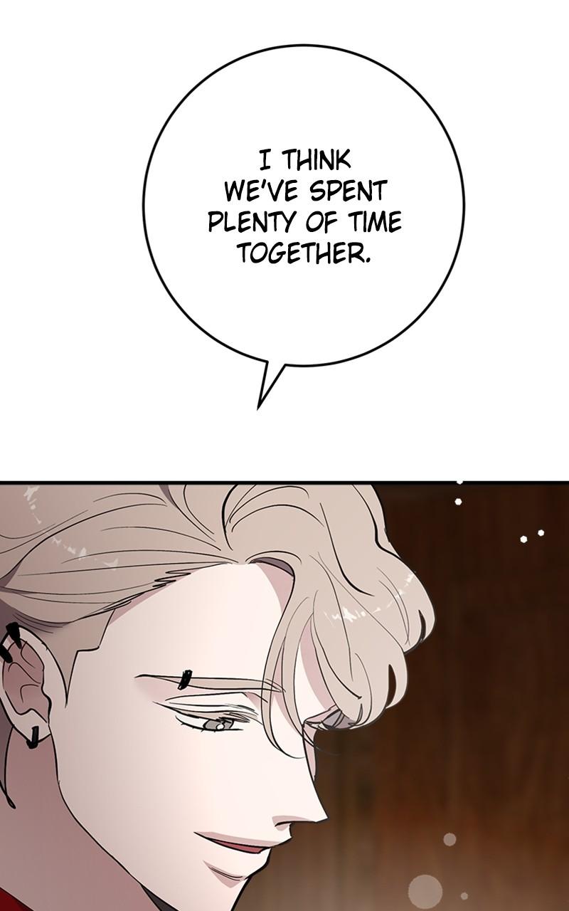 I Spy a Married Life Chap 49 - Next Chap 50