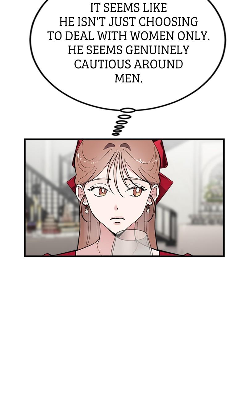 I Spy a Married Life Chap 49 - Next Chap 50