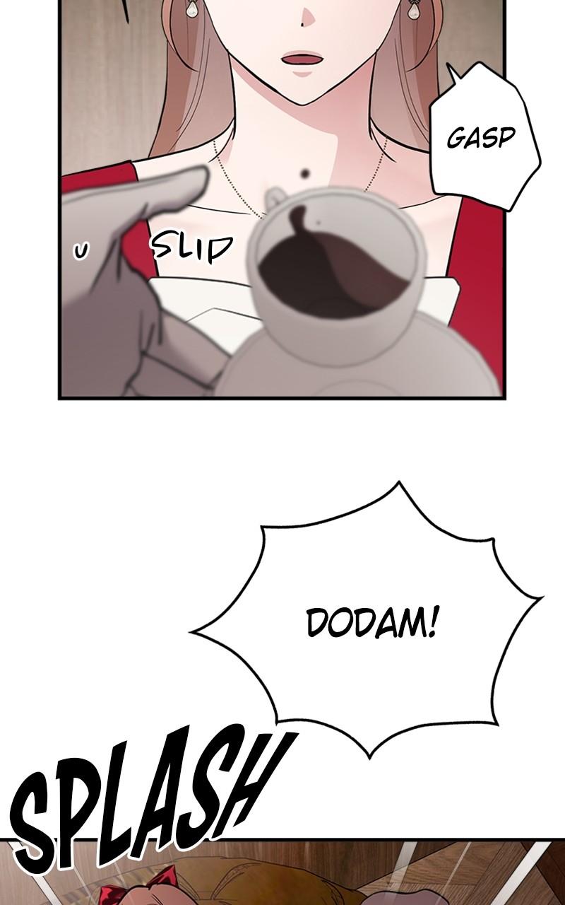 I Spy a Married Life Chap 49 - Next Chap 50