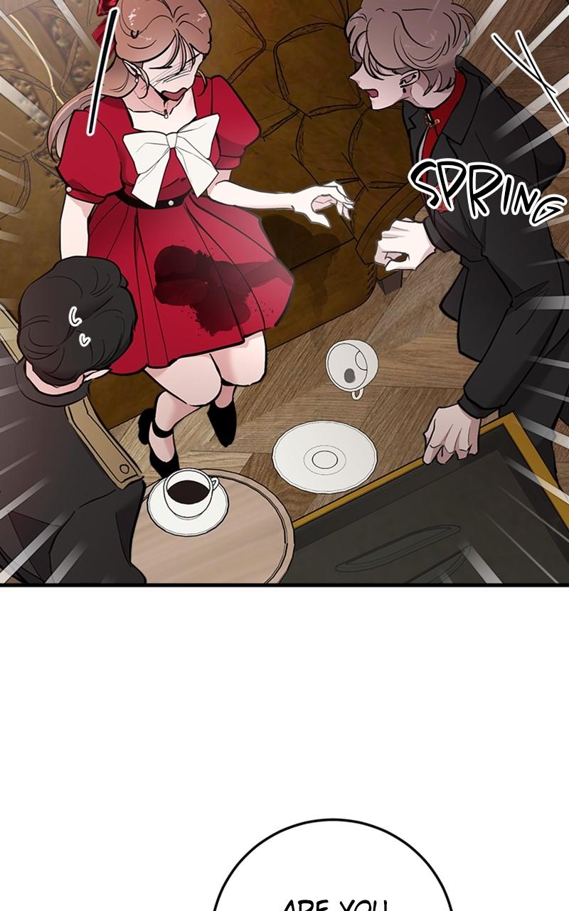 I Spy a Married Life Chap 49 - Next Chap 50