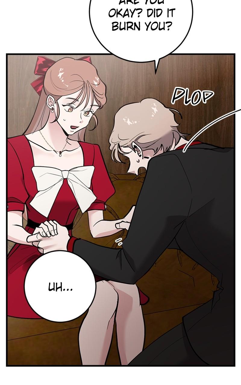 I Spy a Married Life Chap 49 - Next Chap 50