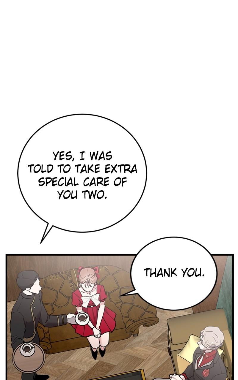 I Spy a Married Life Chap 49 - Next Chap 50