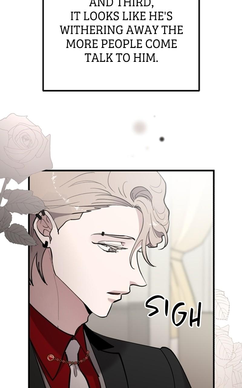 I Spy a Married Life Chap 49 - Next Chap 50