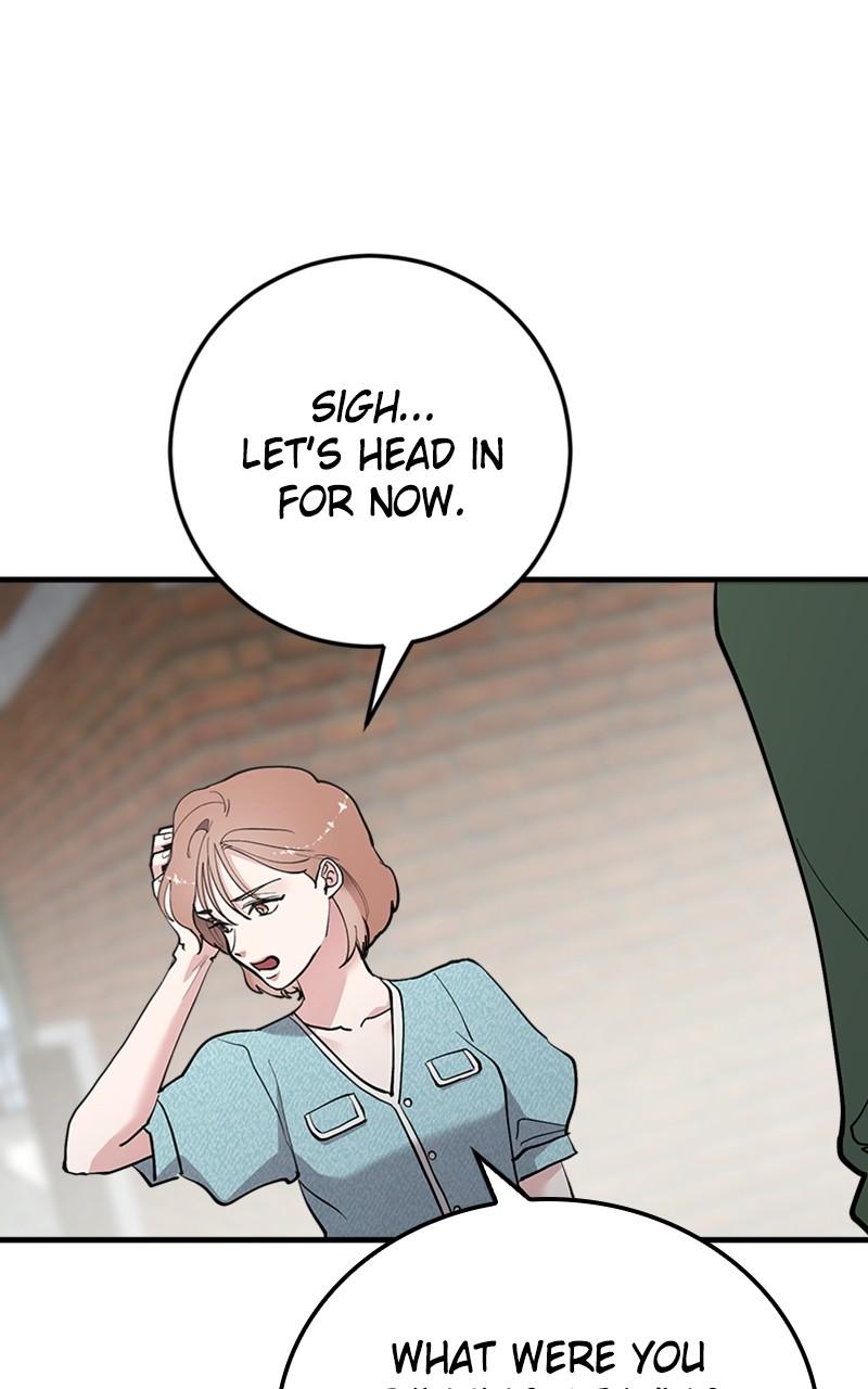 I Spy a Married Life Chap 40 - Next Chap 41