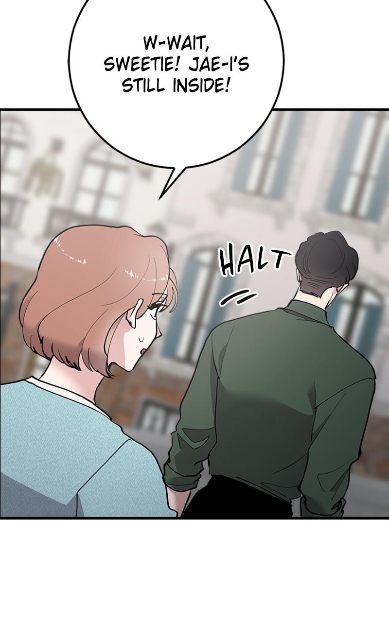 I Spy a Married Life Chap 40 - Next Chap 41